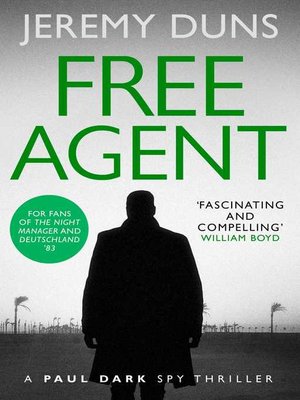 cover image of Free Agent